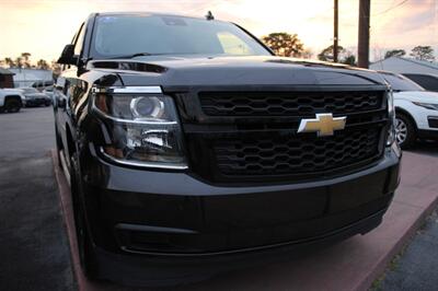 2017 Chevrolet Suburban LT   - Photo 9 - Lexington, SC 29073