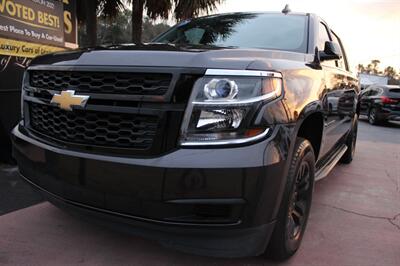 2017 Chevrolet Suburban LT   - Photo 11 - Lexington, SC 29073