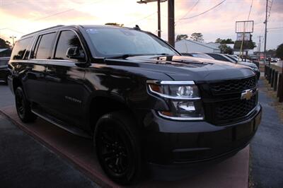 2017 Chevrolet Suburban LT   - Photo 7 - Lexington, SC 29073