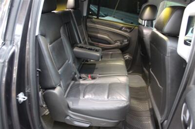 2017 Chevrolet Suburban LT   - Photo 28 - Lexington, SC 29073