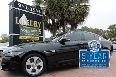 2017 Jaguar XE 25t   - Photo 2 - Lexington, SC 29073