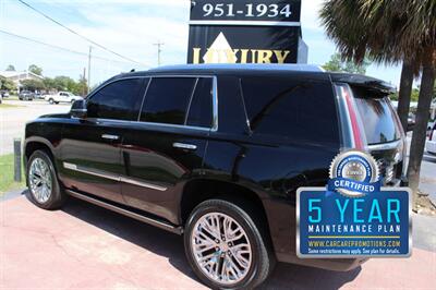 2017 Cadillac Escalade Platinum   - Photo 11 - Lexington, SC 29073