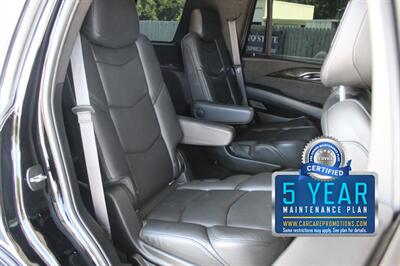 2017 Cadillac Escalade Platinum   - Photo 33 - Lexington, SC 29073