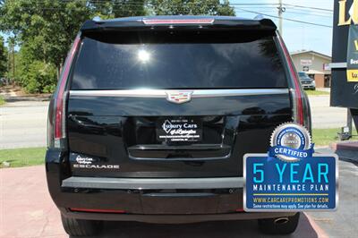 2017 Cadillac Escalade Platinum   - Photo 10 - Lexington, SC 29073