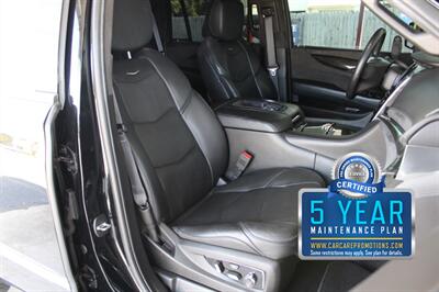 2017 Cadillac Escalade Platinum   - Photo 37 - Lexington, SC 29073