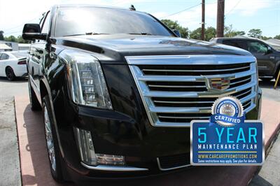 2017 Cadillac Escalade Platinum   - Photo 7 - Lexington, SC 29073