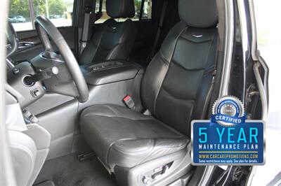 2017 Cadillac Escalade Platinum   - Photo 16 - Lexington, SC 29073