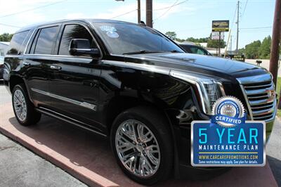 2017 Cadillac Escalade Platinum   - Photo 6 - Lexington, SC 29073