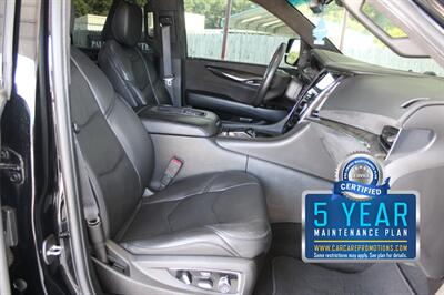 2017 Cadillac Escalade Platinum   - Photo 39 - Lexington, SC 29073