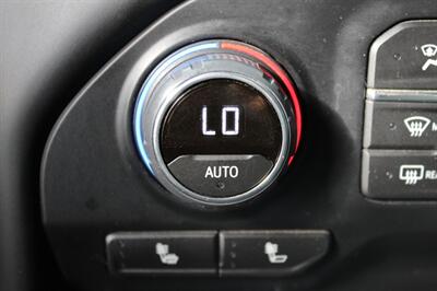 2022 Chevrolet Silverado 1500 Limited RST   - Photo 44 - Lexington, SC 29073