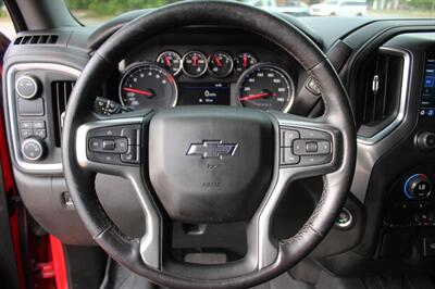 2022 Chevrolet Silverado 1500 Limited RST   - Photo 38 - Lexington, SC 29073