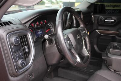 2022 Chevrolet Silverado 1500 Limited RST   - Photo 17 - Lexington, SC 29073