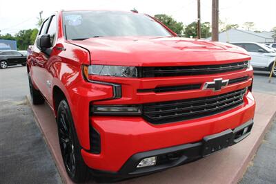 2022 Chevrolet Silverado 1500 Limited RST   - Photo 6 - Lexington, SC 29073