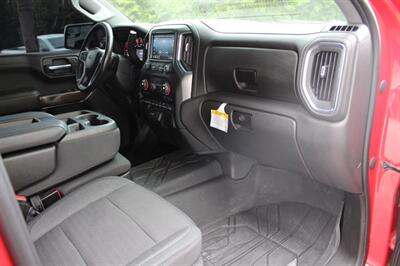 2022 Chevrolet Silverado 1500 Limited RST   - Photo 31 - Lexington, SC 29073