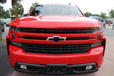 2022 Chevrolet Silverado 1500 Limited RST   - Photo 7 - Lexington, SC 29073