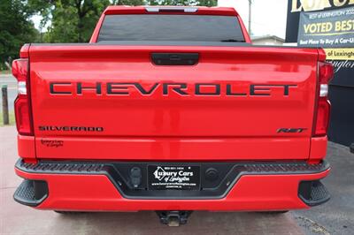 2022 Chevrolet Silverado 1500 Limited RST   - Photo 15 - Lexington, SC 29073