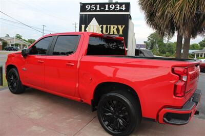 2022 Chevrolet Silverado 1500 Limited RST   - Photo 9 - Lexington, SC 29073