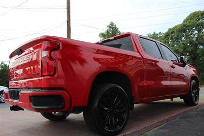 2022 Chevrolet Silverado 1500 Limited RST   - Photo 12 - Lexington, SC 29073