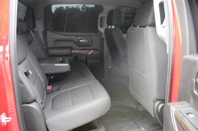 2022 Chevrolet Silverado 1500 Limited RST   - Photo 26 - Lexington, SC 29073