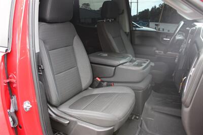 2022 Chevrolet Silverado 1500 Limited RST   - Photo 30 - Lexington, SC 29073