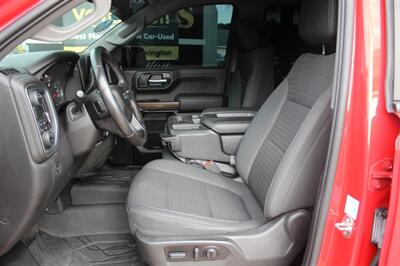 2022 Chevrolet Silverado 1500 Limited RST   - Photo 21 - Lexington, SC 29073