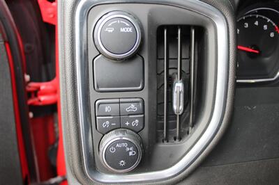 2022 Chevrolet Silverado 1500 Limited RST   - Photo 34 - Lexington, SC 29073