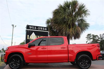 2022 Chevrolet Silverado 1500 Limited RST   - Photo 10 - Lexington, SC 29073