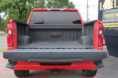 2022 Chevrolet Silverado 1500 Limited RST   - Photo 14 - Lexington, SC 29073