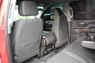 2022 Chevrolet Silverado 1500 Limited RST   - Photo 24 - Lexington, SC 29073