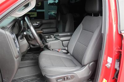 2022 Chevrolet Silverado 1500 Limited RST   - Photo 20 - Lexington, SC 29073