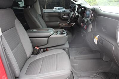 2022 Chevrolet Silverado 1500 Limited RST   - Photo 32 - Lexington, SC 29073