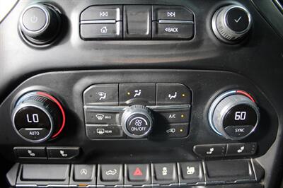 2022 Chevrolet Silverado 1500 Limited RST   - Photo 46 - Lexington, SC 29073