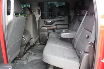 2022 Chevrolet Silverado 1500 Limited RST   - Photo 23 - Lexington, SC 29073