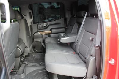 2022 Chevrolet Silverado 1500 Limited RST   - Photo 22 - Lexington, SC 29073