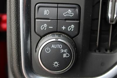 2022 Chevrolet Silverado 1500 Limited RST   - Photo 36 - Lexington, SC 29073