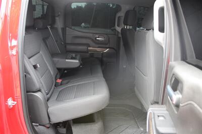 2022 Chevrolet Silverado 1500 Limited RST   - Photo 27 - Lexington, SC 29073