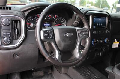 2022 Chevrolet Silverado 1500 Limited RST   - Photo 18 - Lexington, SC 29073
