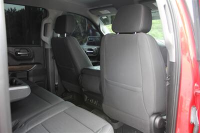 2022 Chevrolet Silverado 1500 Limited RST   - Photo 28 - Lexington, SC 29073