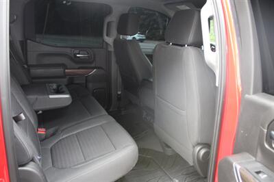 2022 Chevrolet Silverado 1500 Limited RST   - Photo 25 - Lexington, SC 29073
