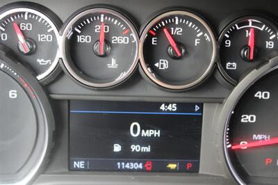 2022 Chevrolet Silverado 1500 Limited RST   - Photo 37 - Lexington, SC 29073