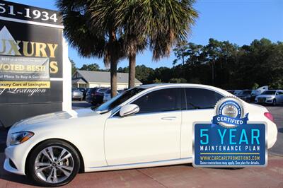 2018 Mercedes-Benz C 300   - Photo 4 - Lexington, SC 29073