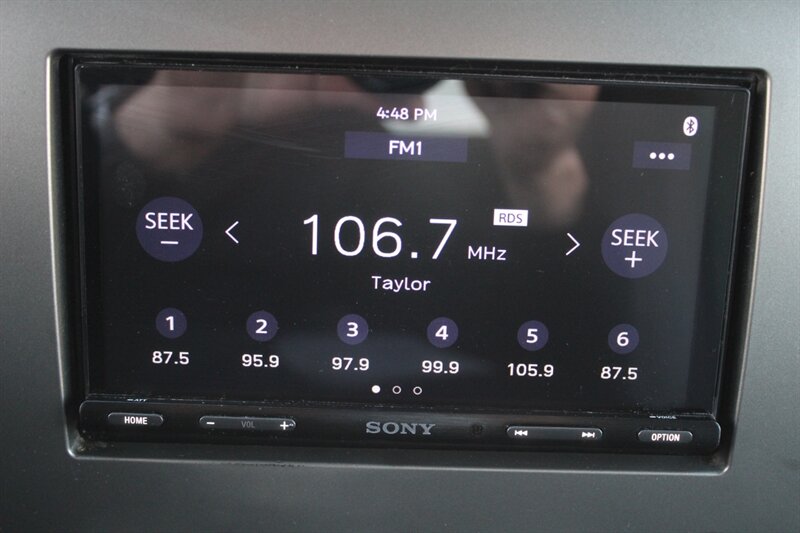 2007 Nissan Titan XE FFV - Photo 29 - Lexington, SC 29073