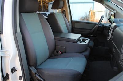 2007 Nissan Titan XE FFV - Photo 25 - Lexington, SC 29073