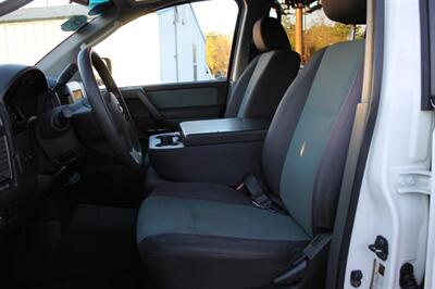 2007 Nissan Titan XE FFV - Photo 14 - Lexington, SC 29073