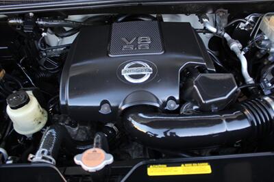 2007 Nissan Titan XE FFV - Photo 34 - Lexington, SC 29073