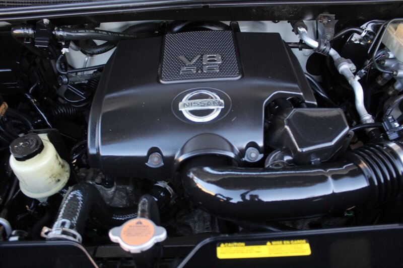 2007 Nissan Titan XE FFV - Photo 34 - Lexington, SC 29073