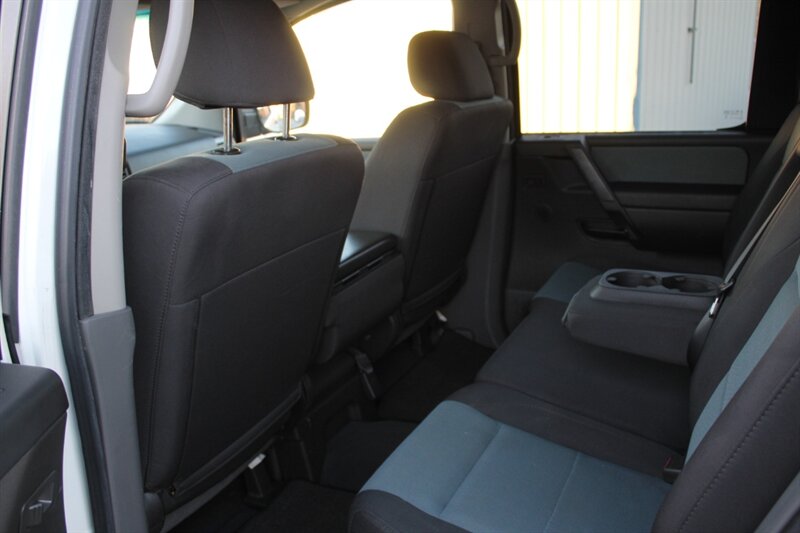 2007 Nissan Titan XE FFV - Photo 20 - Lexington, SC 29073