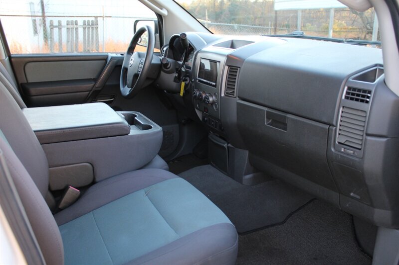 2007 Nissan Titan XE FFV - Photo 27 - Lexington, SC 29073