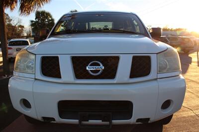2007 Nissan Titan XE FFV - Photo 7 - Lexington, SC 29073