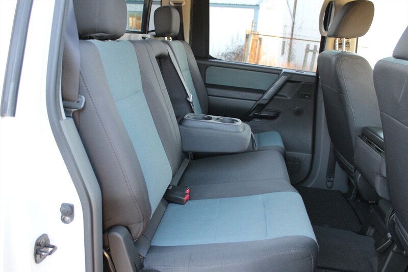 2007 Nissan Titan XE FFV - Photo 24 - Lexington, SC 29073